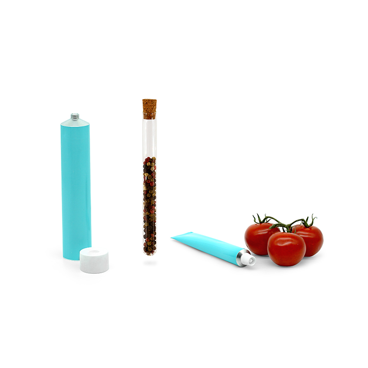 vielfys-food-packaging-cream-spices-tubes-aluminium-glass-cork-σωληνάρια-πάστα-κρέμες-αλουμινίου